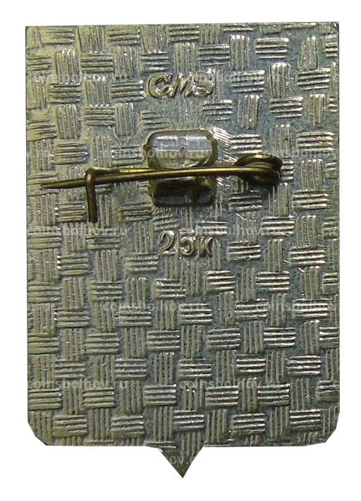 Значок Поречье