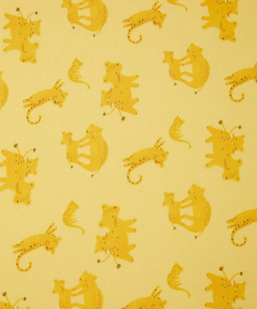 MOTHERCARE / Простыни натяжные 140х70 см 2 шт.