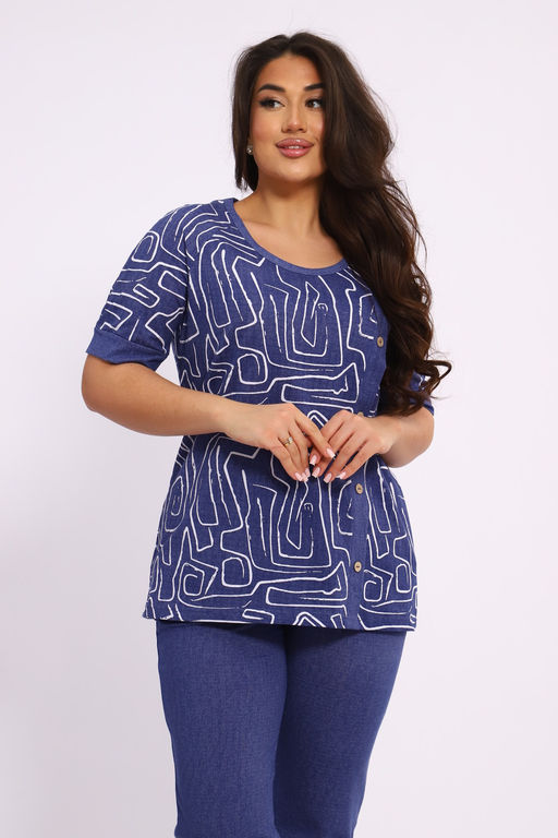 Костюм женский КБЖ0053Г