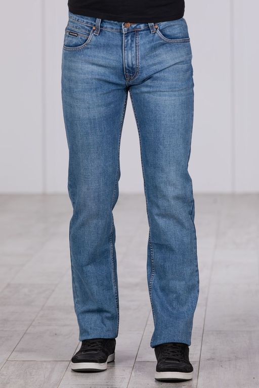 Джинсы 
 1.RB4047-74P