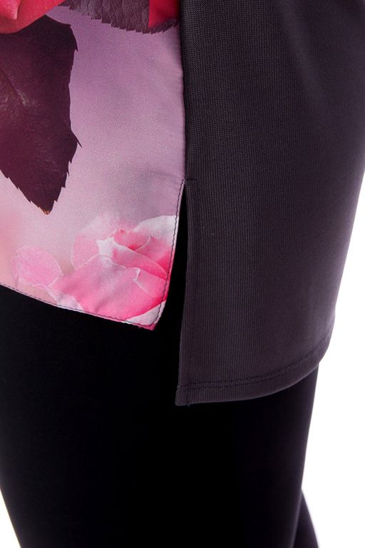 Блуза М5-3809/3 - Wisell фото 6