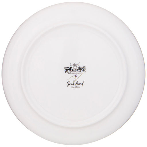 ТАРЕЛКА ЗАКУСОЧНАЯ LEFARD GRASSLAND 20,5 СМ  фото 3