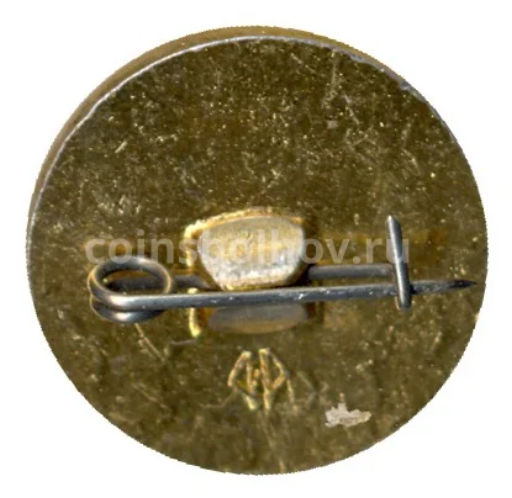 Значок Церковь Покрова на Нерли