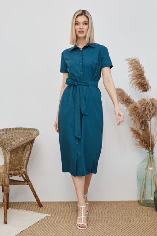 63720 Платье Eliseeva Olesya  фото 3