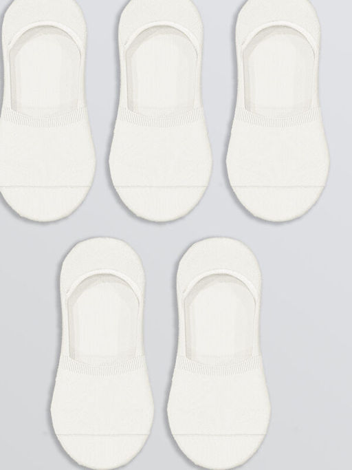 Kad?n D?z Babet ?orap 5li