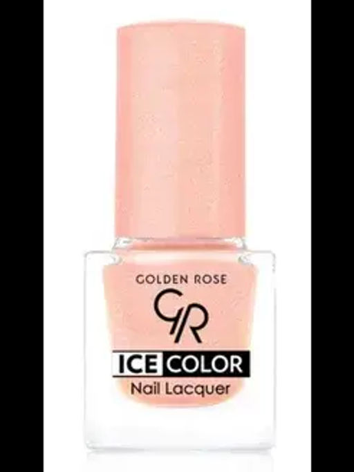 Golden Rose Лак ICE COLOR 174