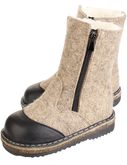 Унтоваленки Фома 33510  фото 5