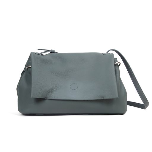 Женская сумка MIRONPAN арт. 36072 Бирюзовый фото 4