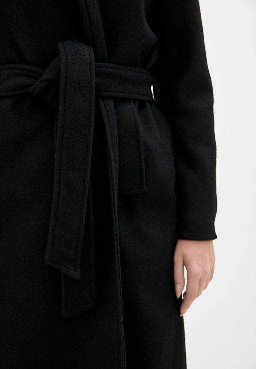 Пальто жен. - Incity фото 8