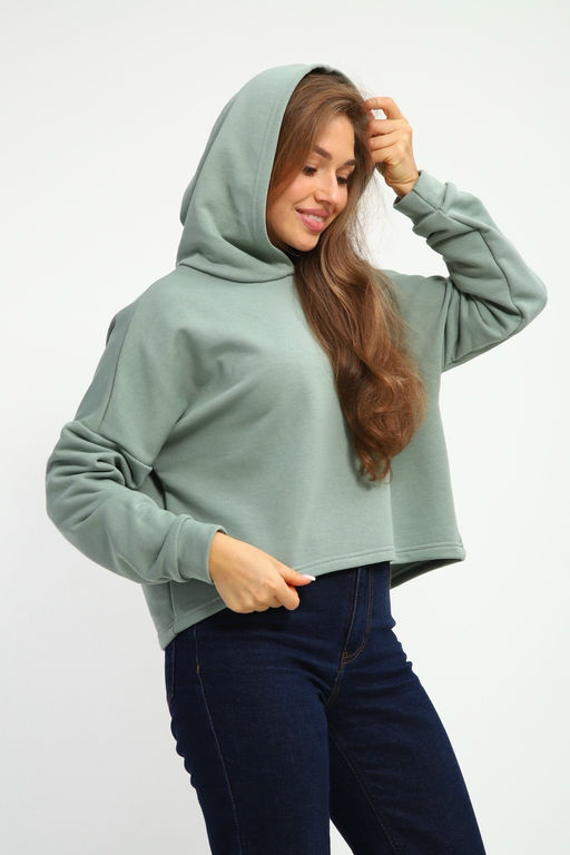 Худи 85554 - Натали фото 5