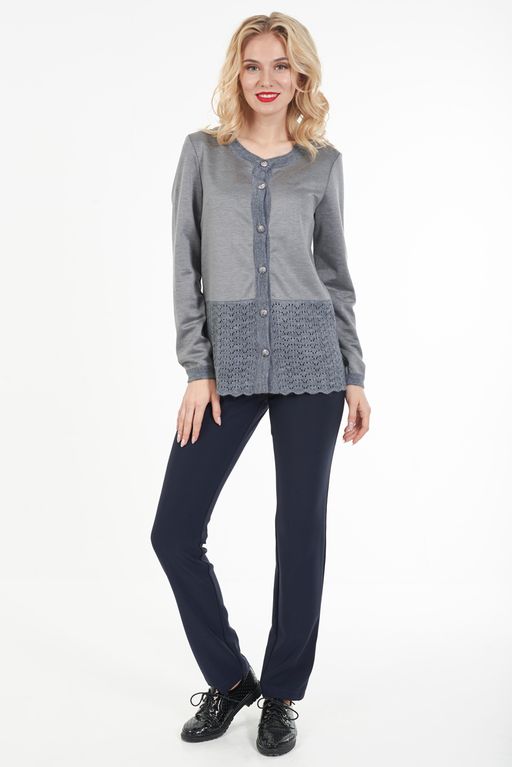 Жакет М5-3696 - Wisell фото 11