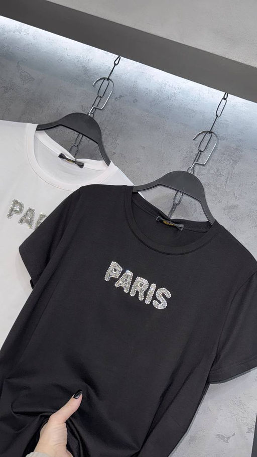 Футболка - Ksa фото 5