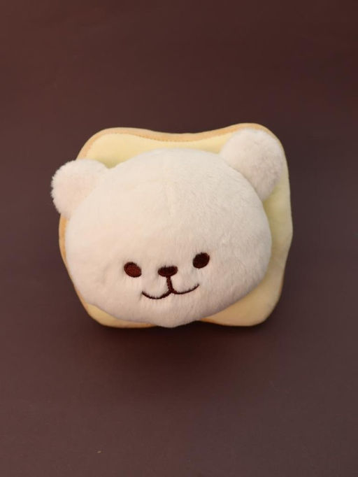 Мягкая игрушка "Cat sandwich", 20 см