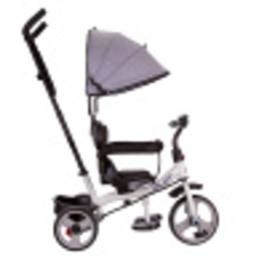 Велосипед 3-х колесный Pilot