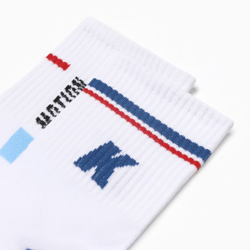Носки мужские KAFTAN Sport, размер 41-44 (27-29 см), набор 2 пары