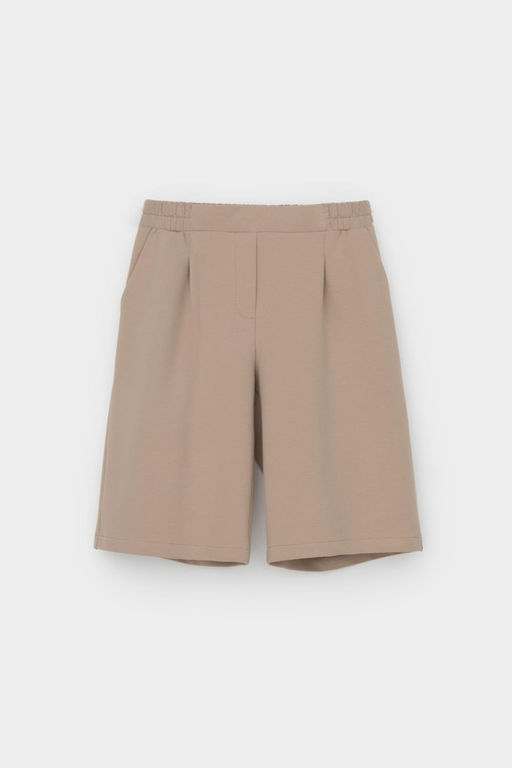 ЕВТ 4138/песчаный берег шорты жен