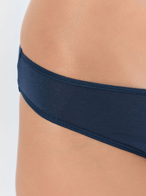 ТРУСЫ ЖЕНСКИЕ (3ШТ.) - Mark formelle фото 6