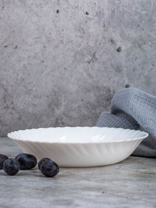 Салатник ФЭСТОН 18см L3460 (Q0102) /Люминарк/ - Luminarc фото 4