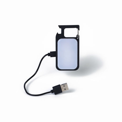 Фонарь кемпинговый аккумуляторный, 3 Вт, 400 мАч, SMD 2835, 4 режима, солнечная батарея - Simaland фото 3