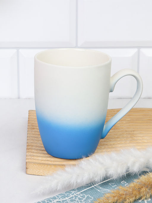 Кружка Классика яркие цвета Soft Touch/ S004-969 /уп 72/ - Галеонтрейд фото 6