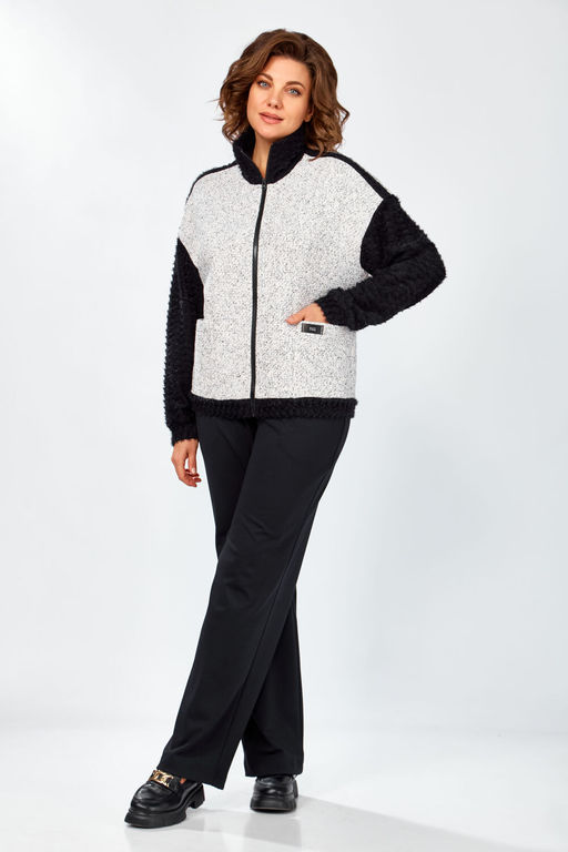 Костюм LADY SECRET 25227 беж-черный