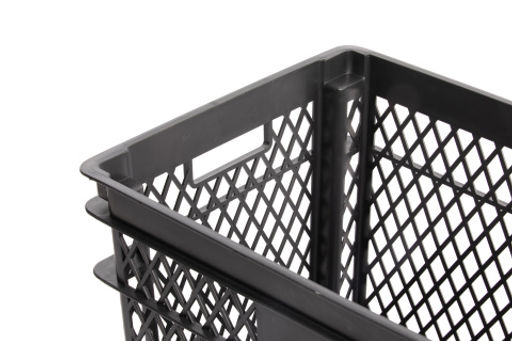 Ящик универсальный (650х415х395)(2 сорт)М2301 ,,,