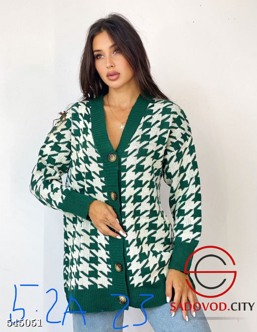 Кардиган женский - Bruno фото 7