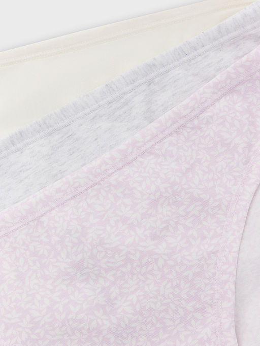 ТРУСЫ ЖЕНСКИЕ (3ШТ.) - Mark formelle фото 10