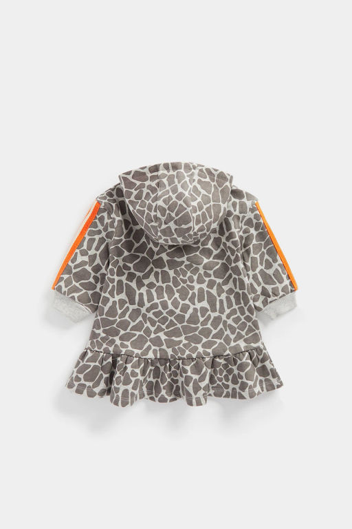 Mothercare / Платье  с начесом  фото 3