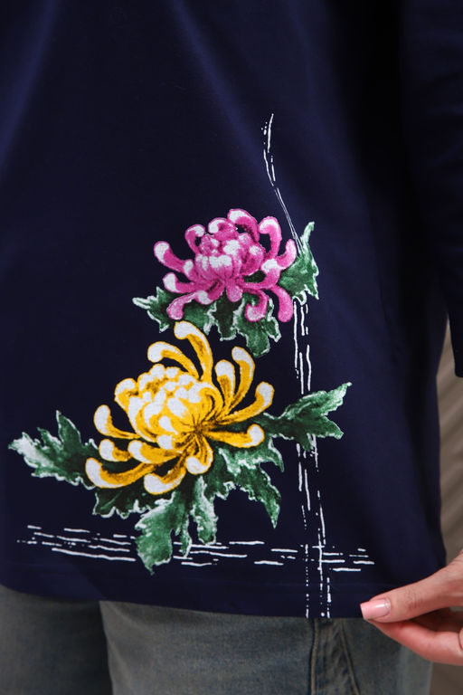 29537 туника женская