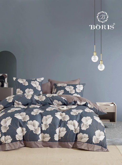 КПБ Boris Египетский Хлопок BOREC016 Семейный