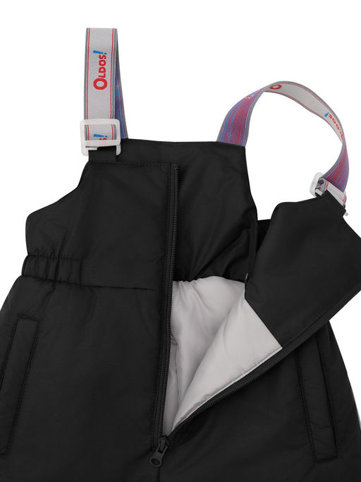 Полукомбинезон детск. Фил - Oldos фото 6