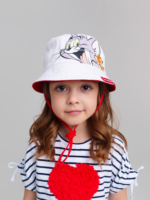 PlayToday / Панама для девочки