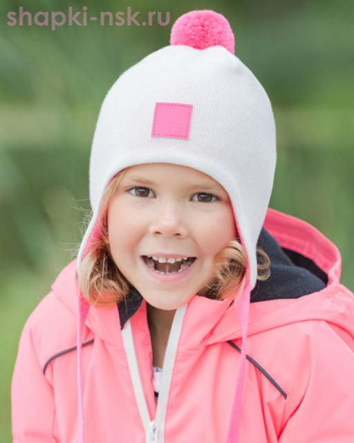 01680-32 (50-52) Шапка - Artel фото 4