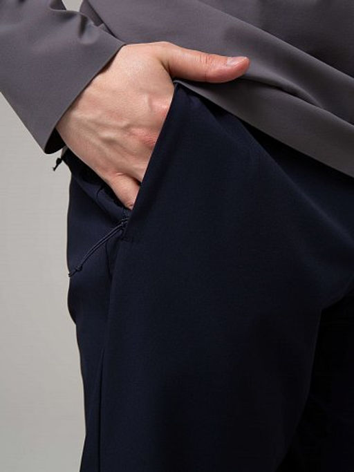 E2385-2 брюки мужские - Strobbs фото 5