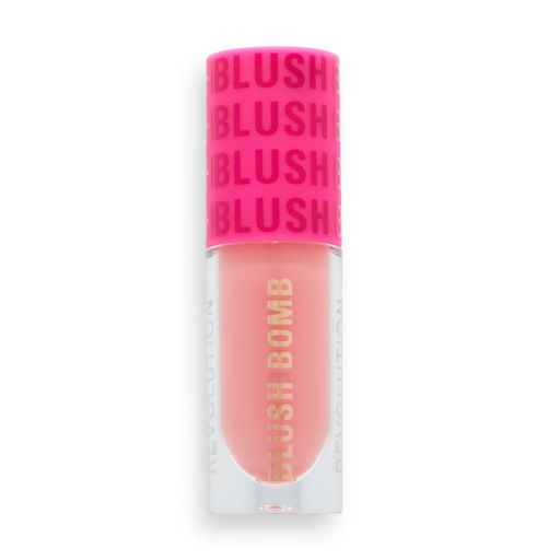 Румяна жидкие Blush Bomb Cream Blusher, Dolly Rose 6581684
