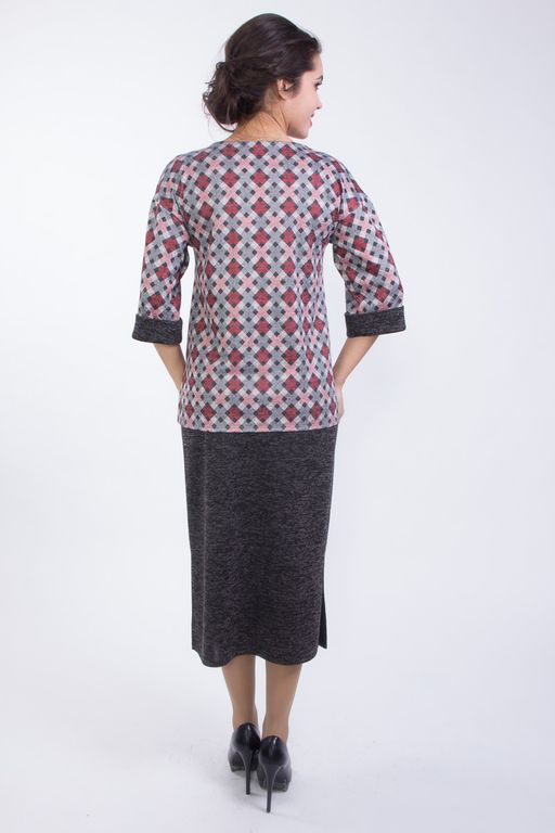 Костюм К4-3678/8 - Wisell фото 4