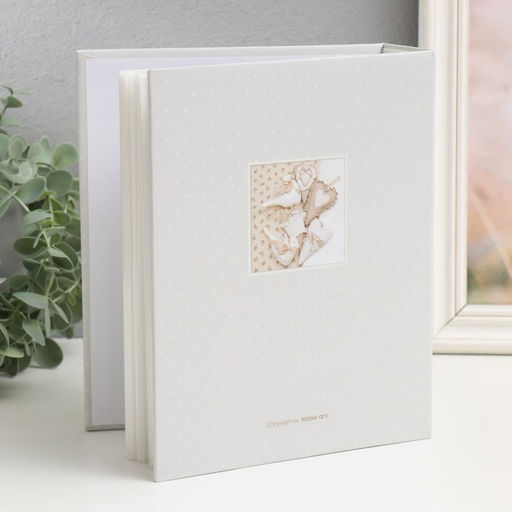 Фотоальбом на 200 фото "Детский" 10х15 см