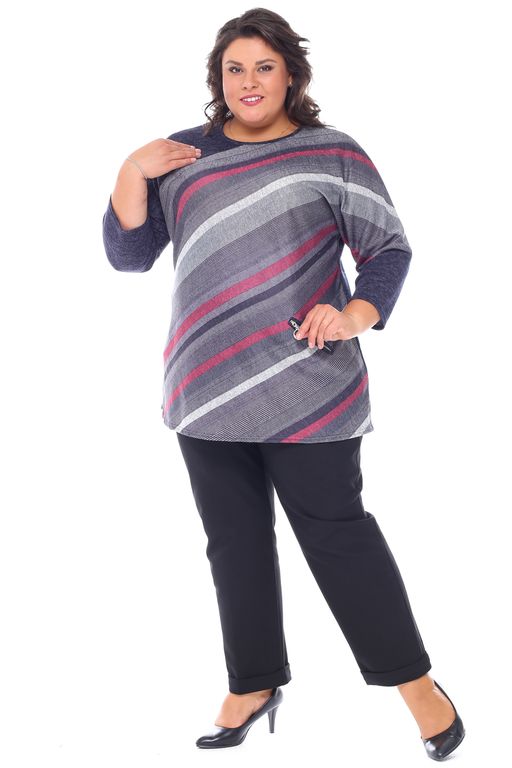 Туника-2388 - Lady maria фото 17