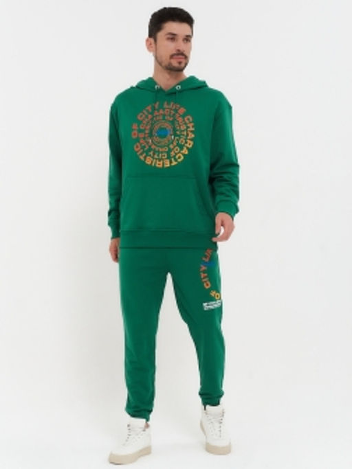 КОСТЮМ СПОРТИВНЫЙ МУЖСКОЙ - Chic & charisma фото 7