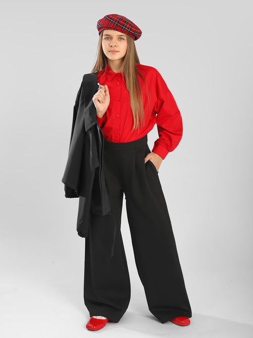 Брюки палаццо Соль&Перец  фото 5