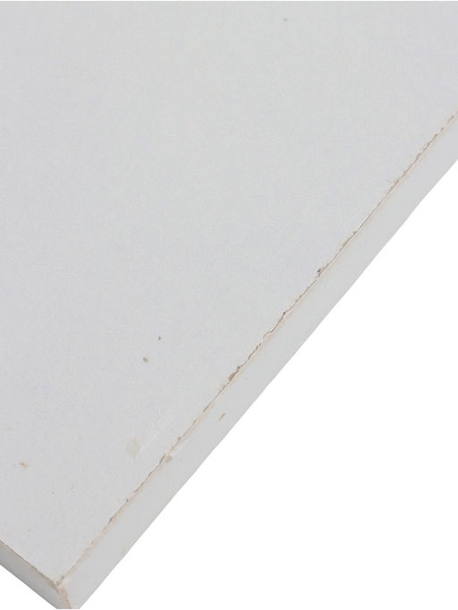 Набор настенных полок, белый (30,40,50 см)