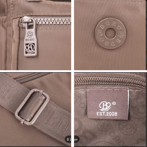 Сумка K2-BB-1531-Cream