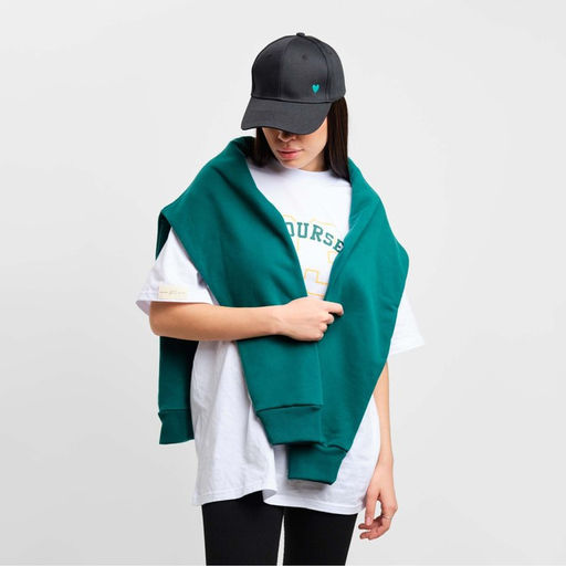 Футболка женская Mist Old School размер 50, цвет белый