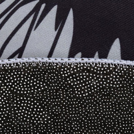 Ковер Этель Одуванчик d=120 см, 700г/м2  фото 3