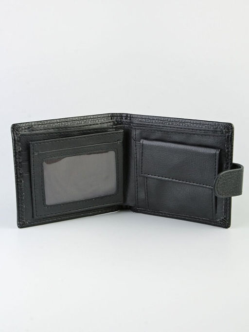 YK Портмоне мужское 208-7 - Barez фото 3