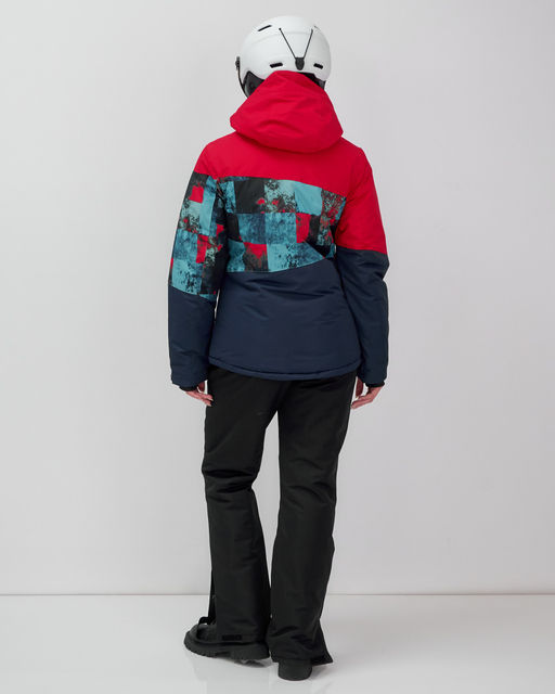 Горнолыжный костюм зимний до -25С - Mtforce фото 5