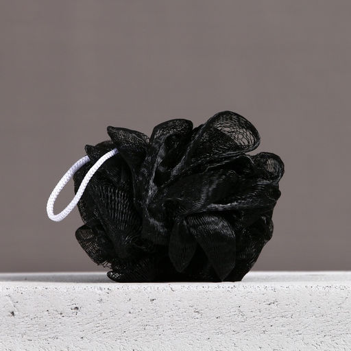 Подарочный набор Самый лучший гель для душа 250 мл и мочалка для тела, Чистое счастье