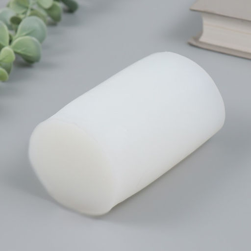 Молд силикононовый «Пятилистник. Столбик» 6,3 х 10 см