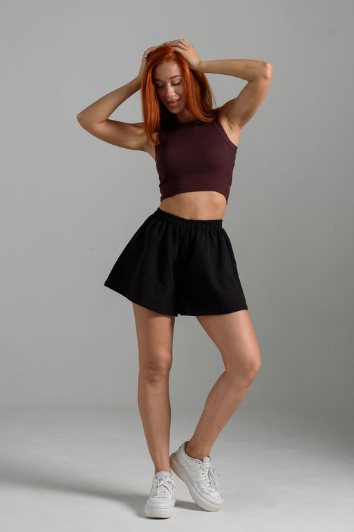 14408/2 топ-майка женский